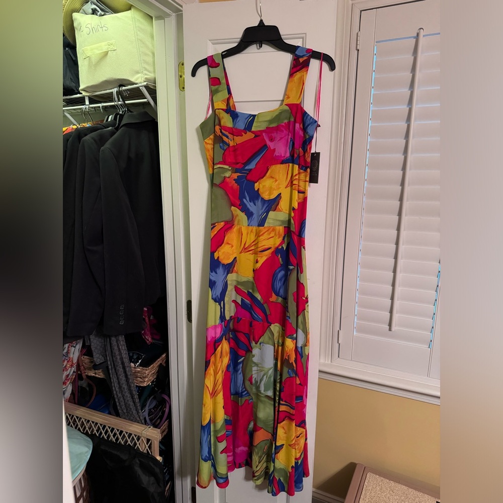 Vince Camuto Dress